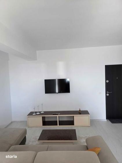 Apartament cu 2 camere în Balotești