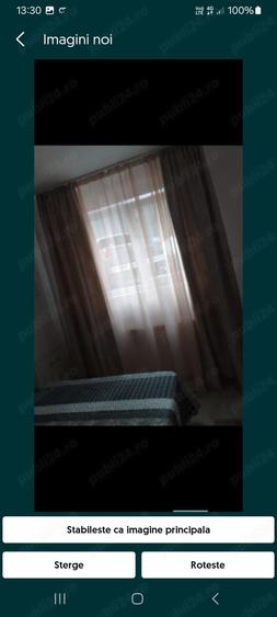 Apartament cu 2 camere decomandat în Theodor Pallady