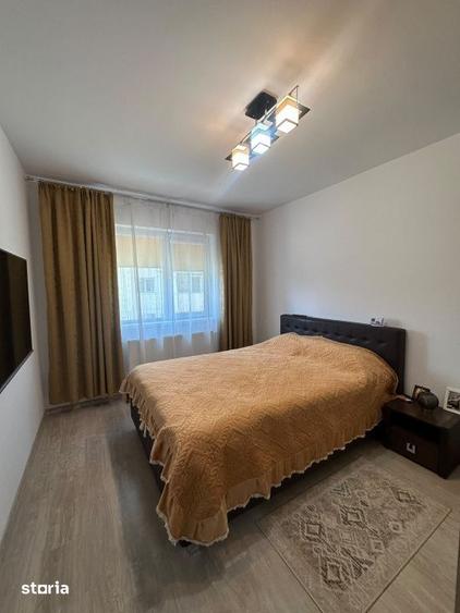 Apartament 3 camere de inchiriat/Strada Neamului - 5
