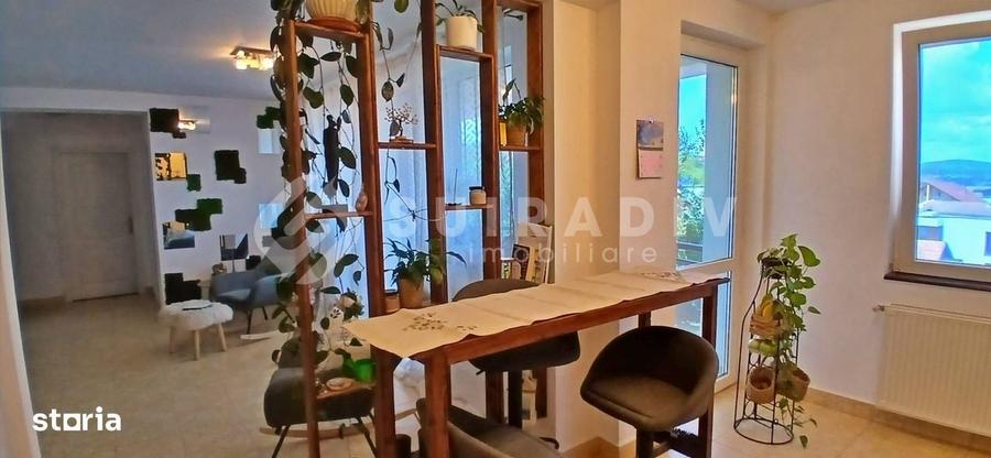 Apartament 3 camere si 2 bai |Andrei Muresanu |2 parcari |Pet friendly - 1