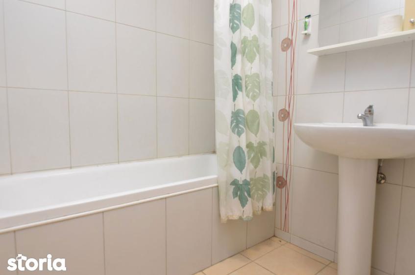 INCHIRIERE GARSONIERA VITAN RIN GRAND RESIDENCE - 12
