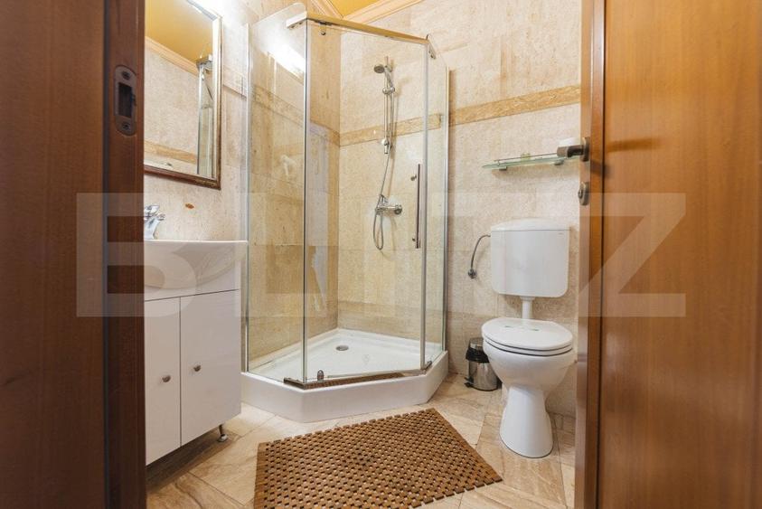 Hotel/Pensiune, de 480 mp, în Micro 15