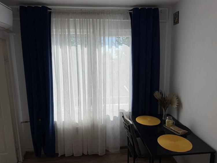 Apartament cu 2 camere semidecomandat în Tătărași