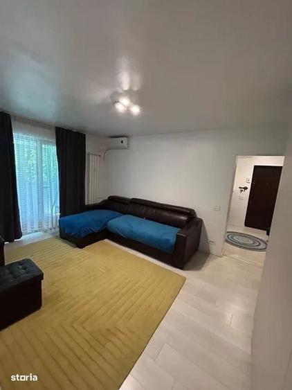 Apartament cu 2 camere în Timișoara