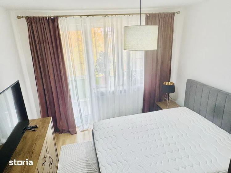 Apartament cu 3 camere decomandat în Săsar