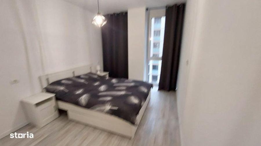 Apartament cu 2 camere în Torontalului