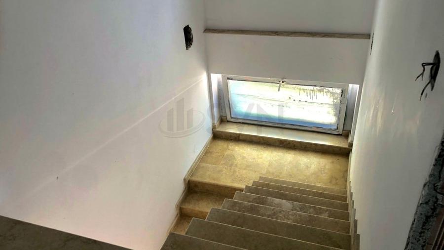 Casă individuală cu 5 camere cu Canalizare în Cernica