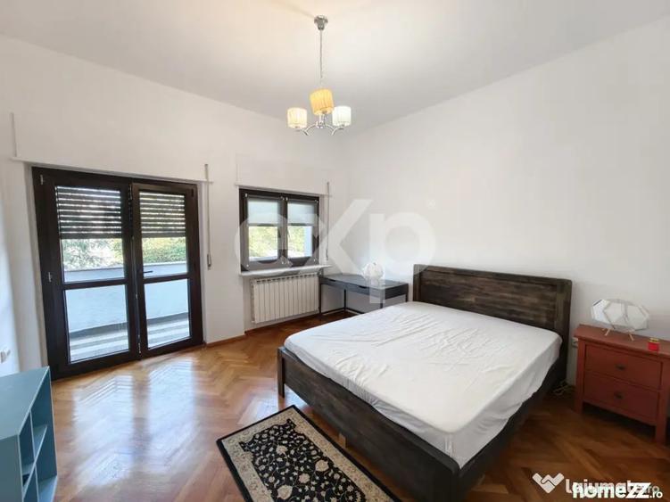 Apartament cu 2 camere decomandat în Rosetti