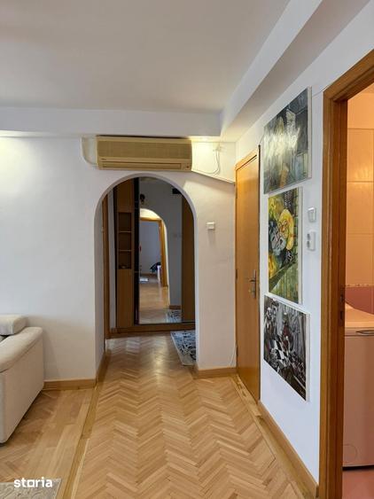 60mp Floreasca, metrou Stefan cel Mare - 14