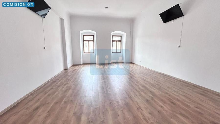 Birou, de 48 mp, în Dej