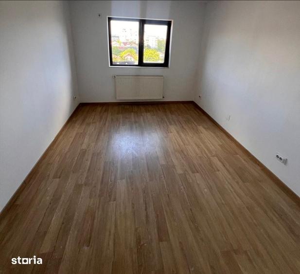 Apartament cu 2 camere decomandat în Frumoasa