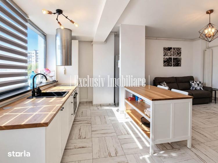 City Park Mall -Verona Residence- Apartament Premium - Parc Tabacarie - 8