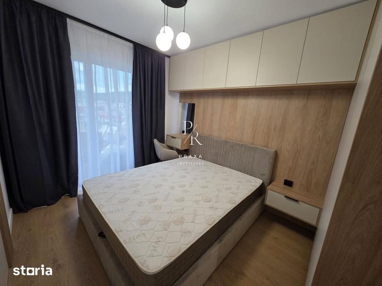 Apartament 2 Camere, LUX, 45 mp, lift, garaj, panoramic, zona Eroilor! - 5