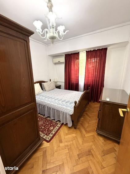 OPORTUNITATE GRUP DE STUDENTI! Inchiriere pe camera zona Piata Unirii - 11