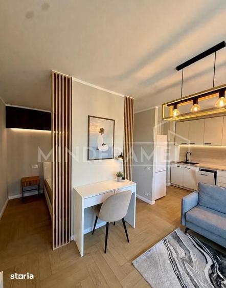 Vitan Bucuresti Mall Nou Renovat Bloc reabilitat - 3