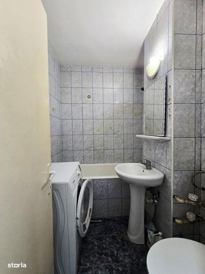 Garsonieră în Pârneava