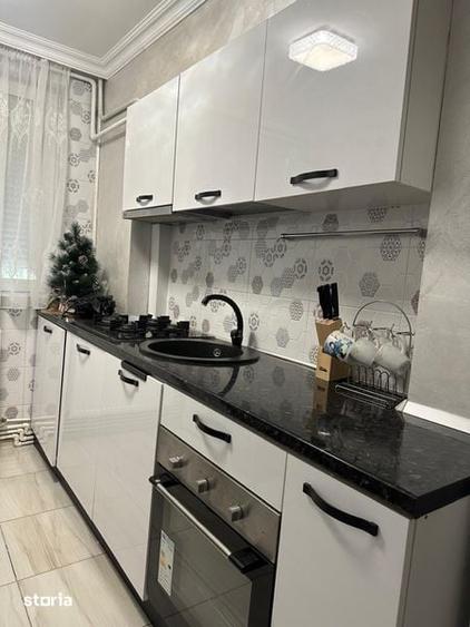Apartament cu 2 camere în Țiglina 1