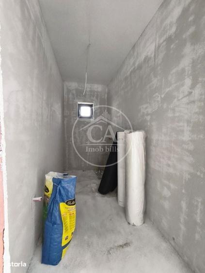 Casă cu 4 camere decomandat cu Teren 553 Mp în Sântandrei