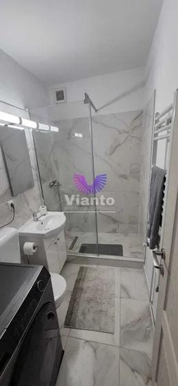 Apartament cu 3 camere decomandat, mobilat în Terezian