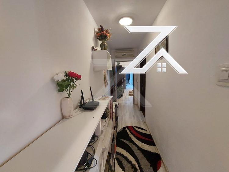 3 CAMERE | VALEA ROȘIE | ETAJ 3 | ZONĂ LINIȘTITĂ - 7