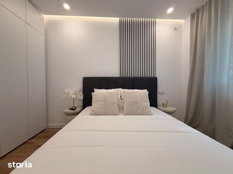 APARTAMENT 2 CAMERE | MOBILAT + UTILAT | ETAJ 1 - 2