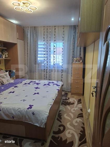 Apartament cu 3 camere decomandat în Sfântu Ilie