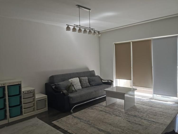 Prima inchiriere! Apartament cu 2 camere in Floresti - 2