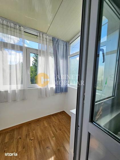2 Camere- Renovat- Mobilat si Utilat- Mircea cel Batran - 9
