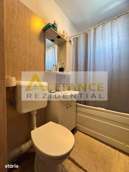 Apartament 2 camere | 700 m de metrou Dimitrie Leonida | Parcare inclu - 15