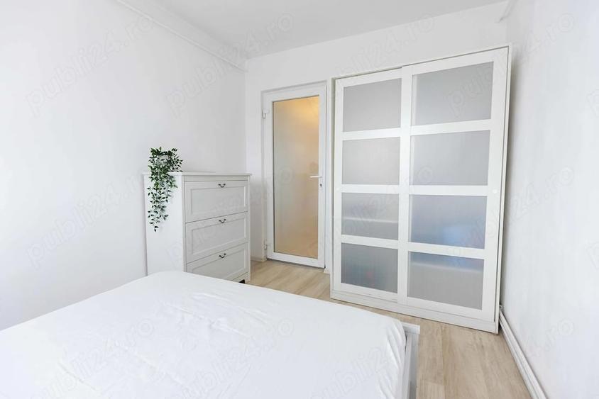 Apartament cu 2 camere decomandat în Mănăștur