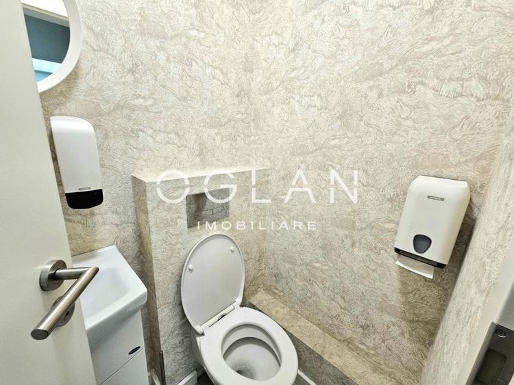 Spațiu comercial, de 50 mp, în Terezian