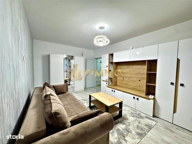 Microapartament superb | Prima inchiriere | Ipotesti | ID:1601 - 4