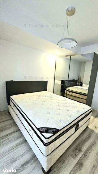 Apartament 2 camere | Soseaua Salaj | Bloc 2019 | Parcare | Nemobilat - 6