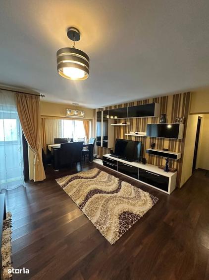 Apartament cu 4 camere în Ultracentral