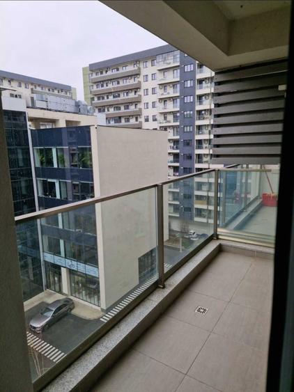 Apartament cu 2 camere semidecomandat în Politehnica