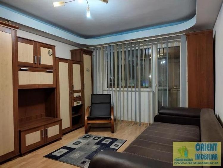 Apartament cu 2 camere decomandat în Tomis Nord