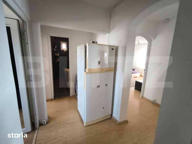 Apartament cu 3 camere, decomandat, 2 bai si pet friendly-zona central - 6