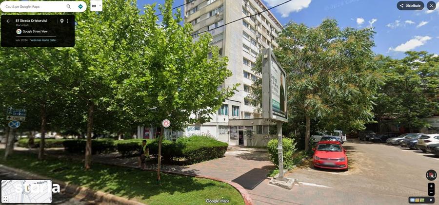 Spațiu comercial, de 122 mp, în Dristor