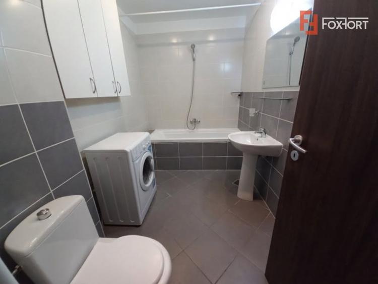Apartament cu 2 camere decomandat, mobilat în Soarelui