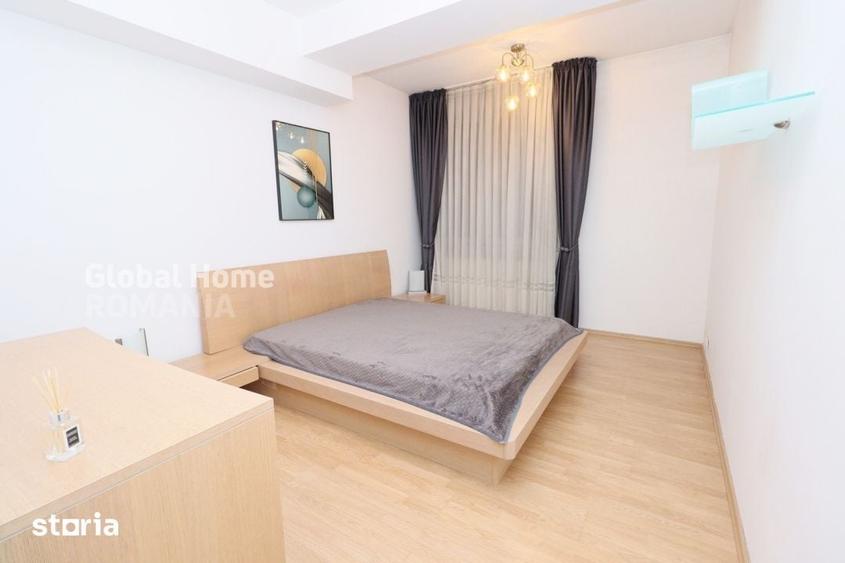 Apartament 3 camere | Sat Francez - Aron Cotrus | 117 mp | Parc Herast - 14