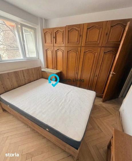 Apartament cu 2 camere în Pantelimon