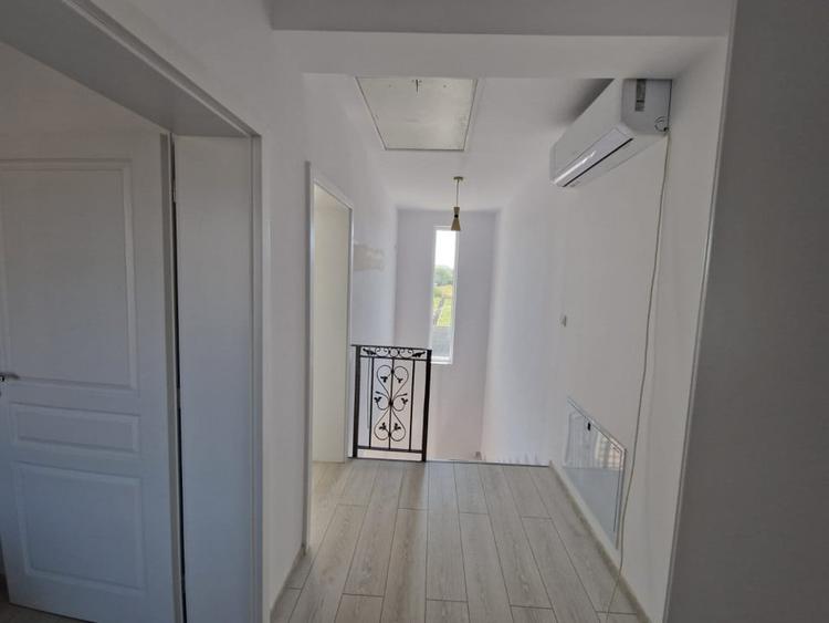 Casa Insiruita, 3 camere, 80mp utili, 150mp teren pe Calea Urseni - 10