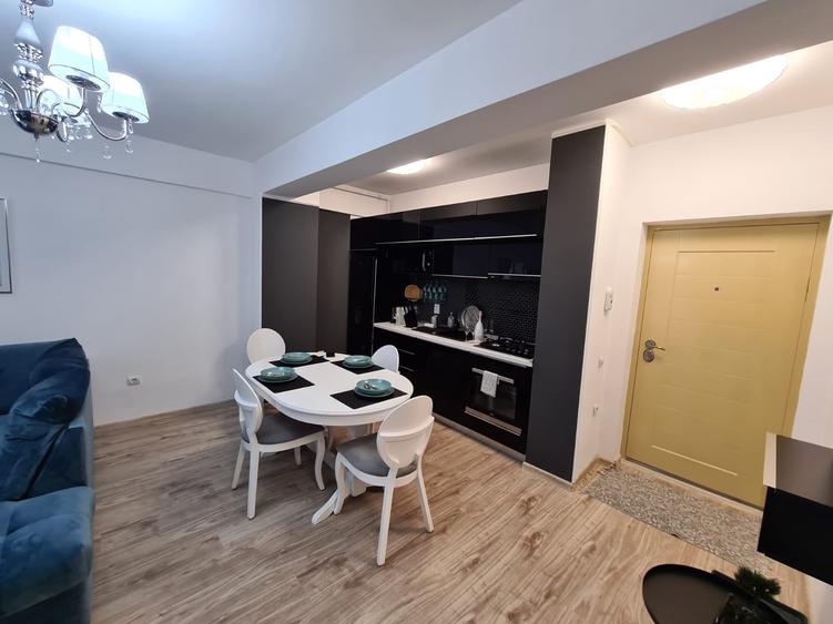 Apartament 2 camere Mamaia - Moonlight zona Vega - 450 euro - 10