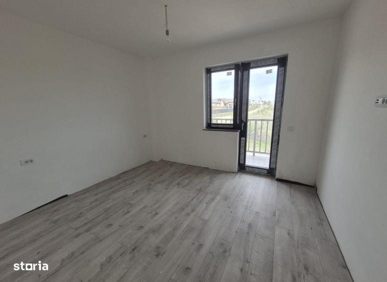 Apartament 2 camere Pacurari , 54 metri, etaj 3 Cod:162277 - 3
