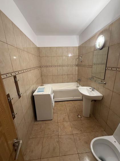 Apartament cu 2 camere în Casa de Cultură
