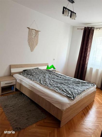 Apartament de inchiriat 3 camere Pet Friendy Sibiu Milea - 9