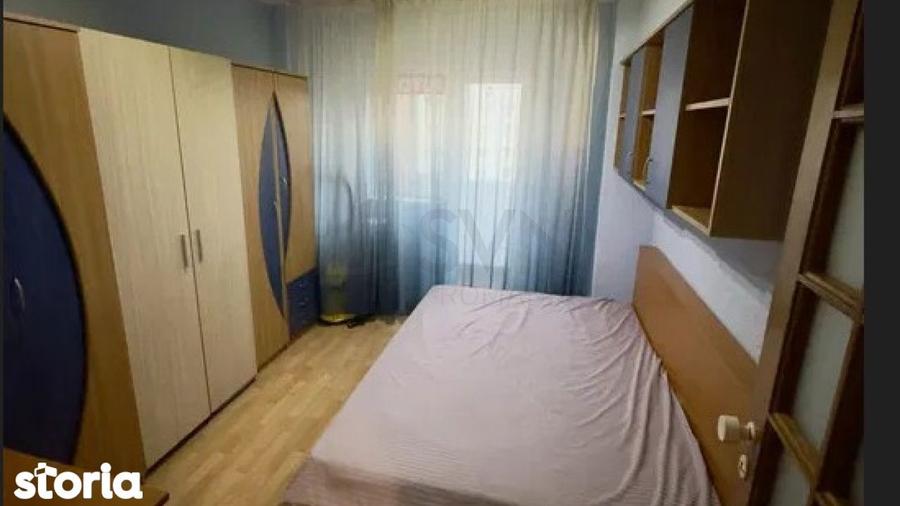 Apartament cu 3 camere în Colentina