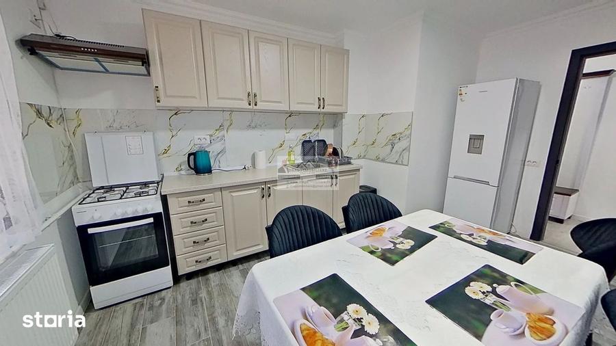 Apartament 2 camere Str. Gheorghe Petra?cu, vizavi de Penny Marke - 1