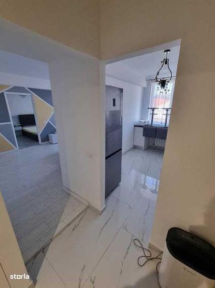 Apartament de inchiriat - 2 camere - central - 2 camere - 6