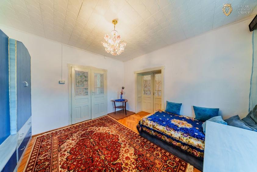Casă individuală cu 2 camere cu Canalizare în Exterior Nord